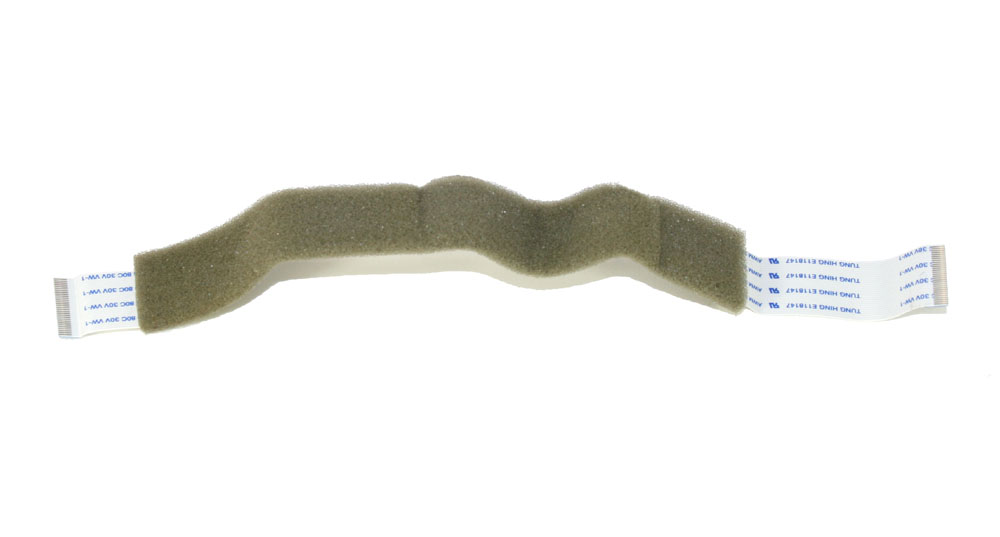 Ribbon cable, 30-wire, 220mm FFC