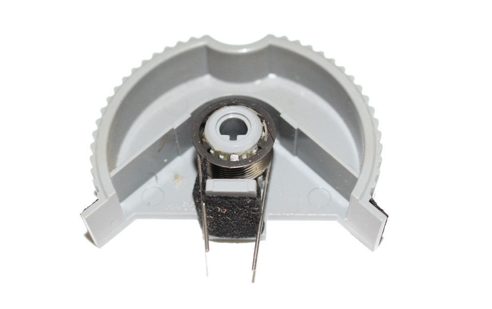Pitch bend wheel, Casio