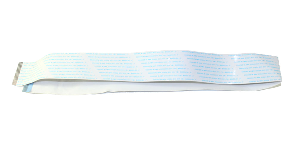 Ribbon cable, 27-wire, 470mm FFC