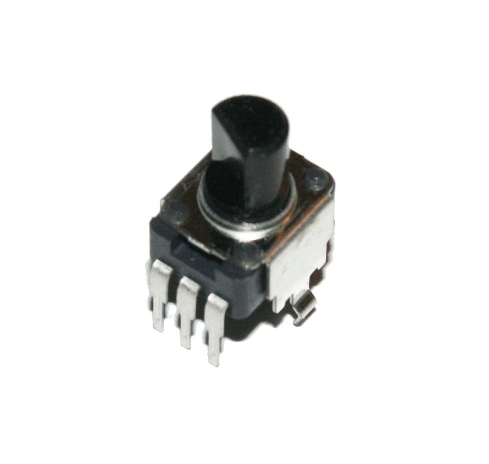 Potentiometer, 10KB rotary