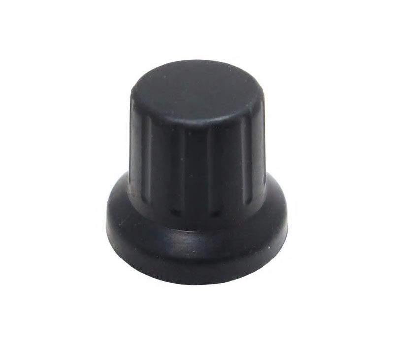 Encoder knob, 16mm
