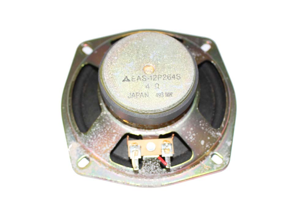 Speaker, Casio, 4 Ohm