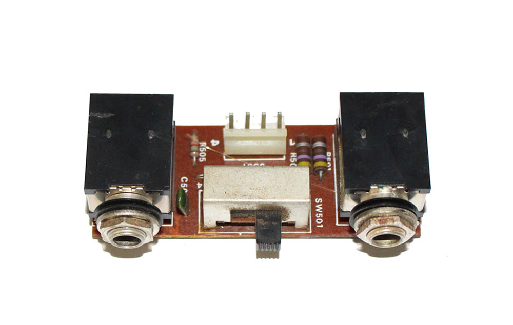 Jack board, Roland