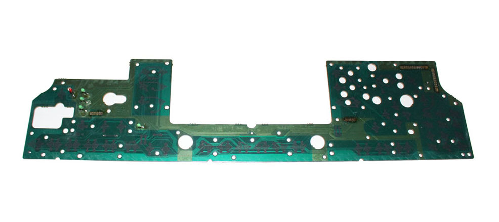 Panel board, Casio