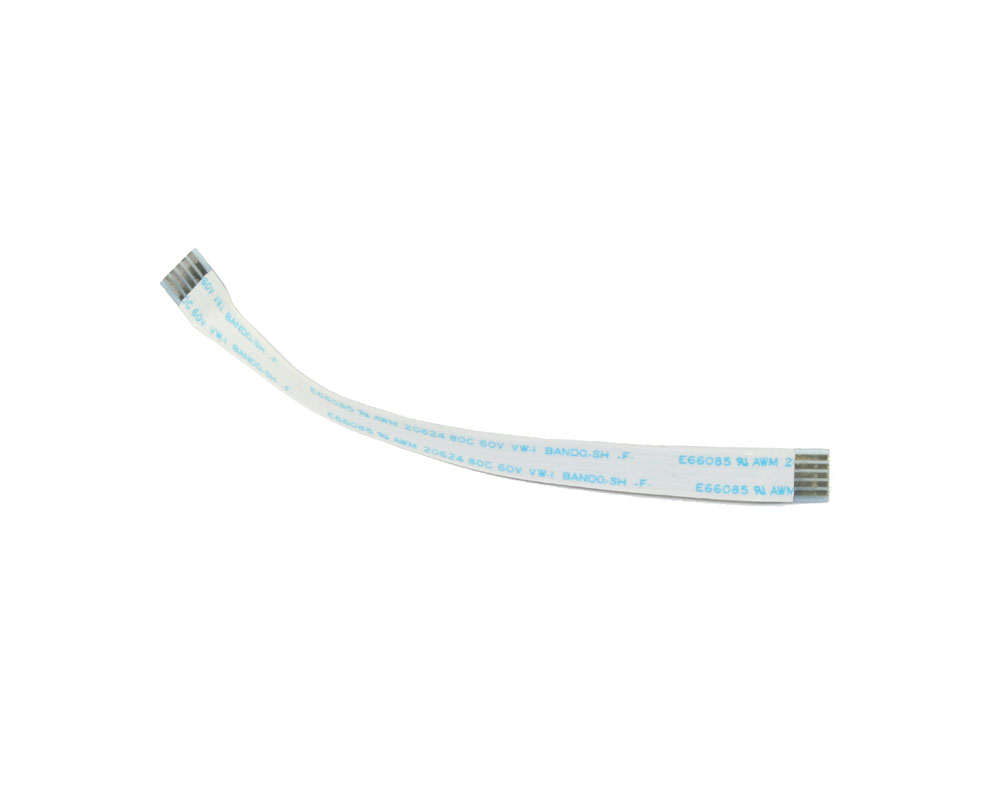 Ribbon cable, 5-wire, 80mm FFC