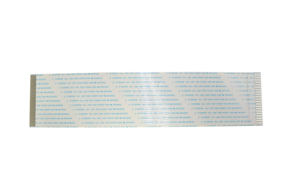 Ribbon cable, 30 wire, 170mm FFC