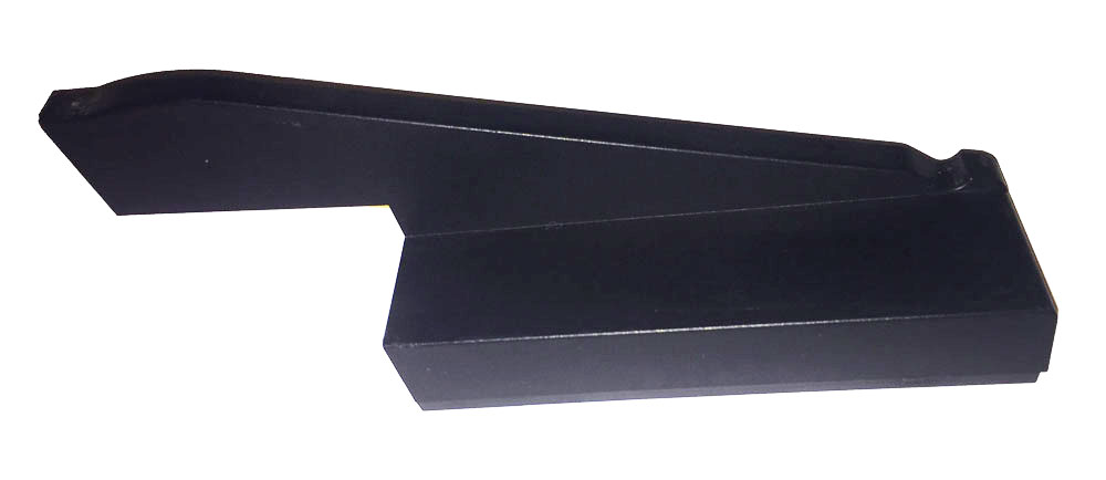 Cheek block, Roland