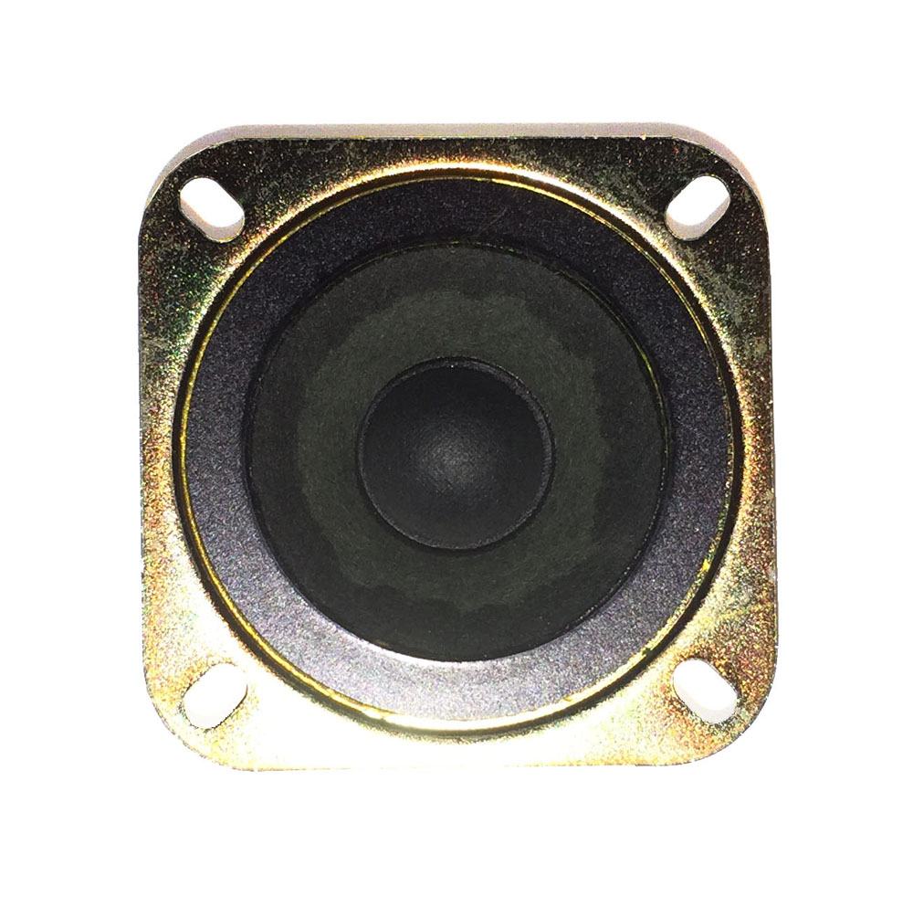 Speaker, tweeter, Roland
