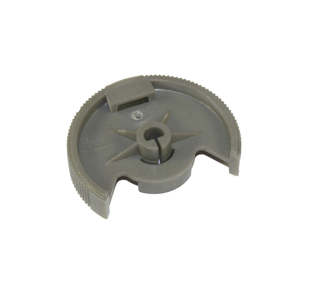 Joystick wheel, Korg