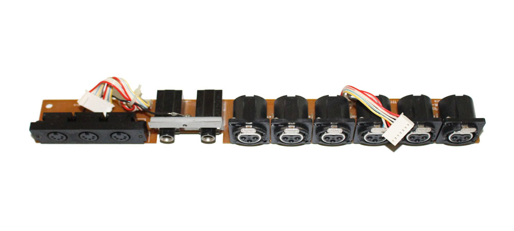Jack board, Roland