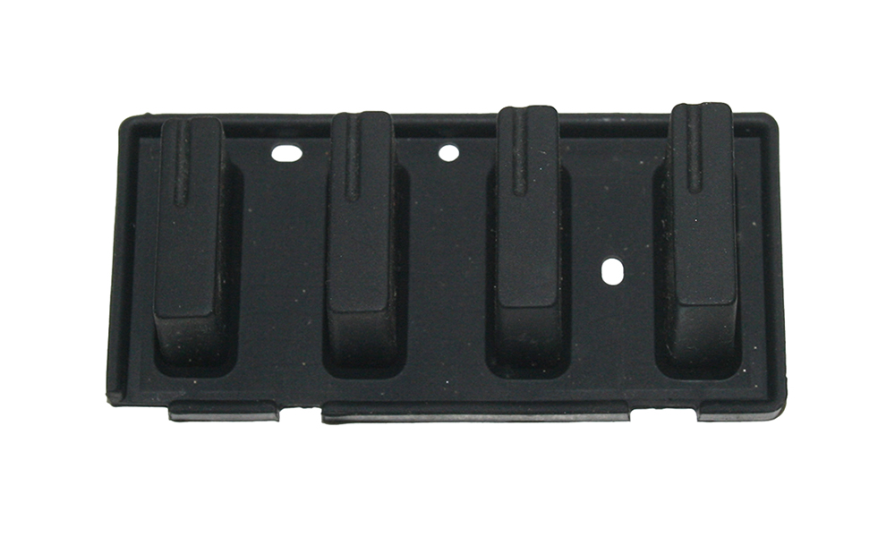 Button set, 4 buttons, Casio