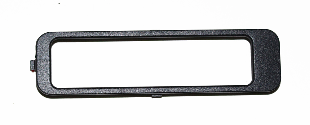 Ribbon controller escutcheon, Kurzweil