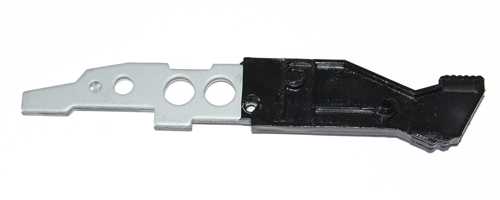 Hammer weight, black key, Kurzweil