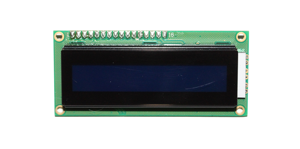 Display, Kurzweil