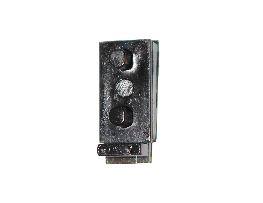 Key guide, black note