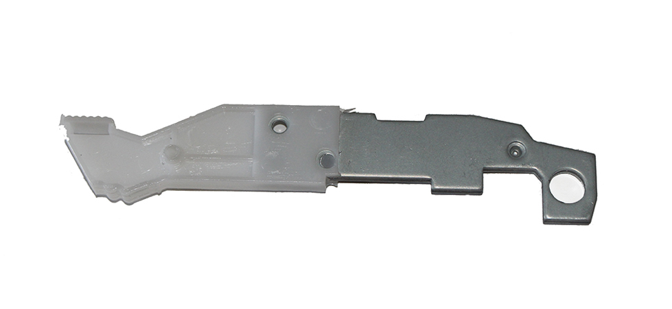 Hammer weight, white key, Kurzweil
