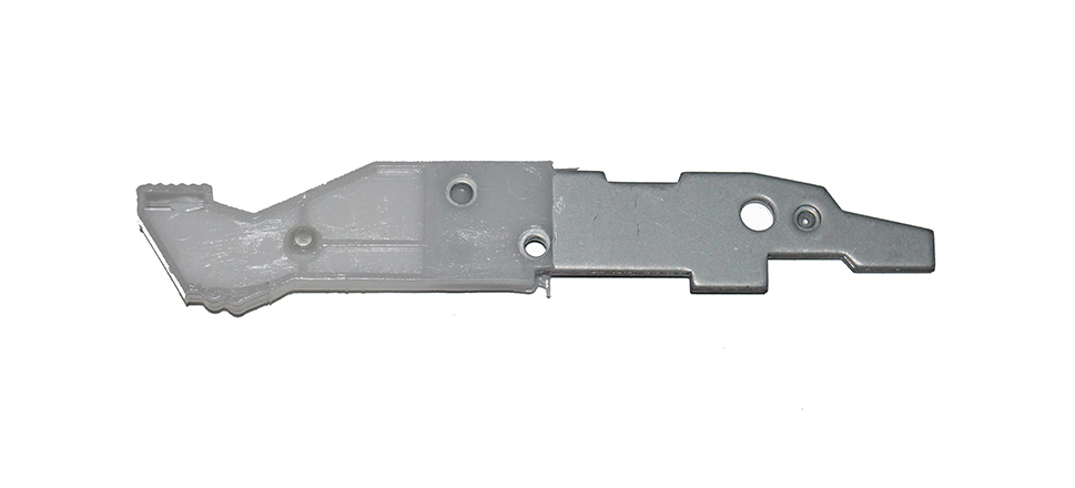 Hammer weight, white key, Kurzweil