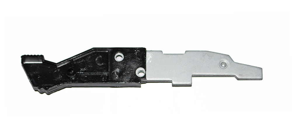 Hammer weight, black key, Kurzweil