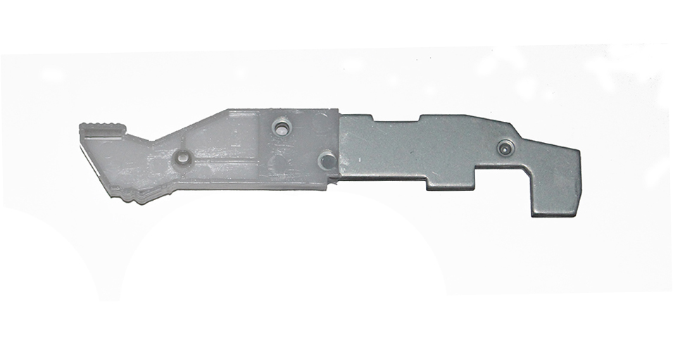 Hammer weight, white key, Kurzweil
