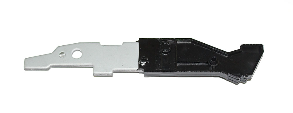Hammer weight, black key, Kurzweil