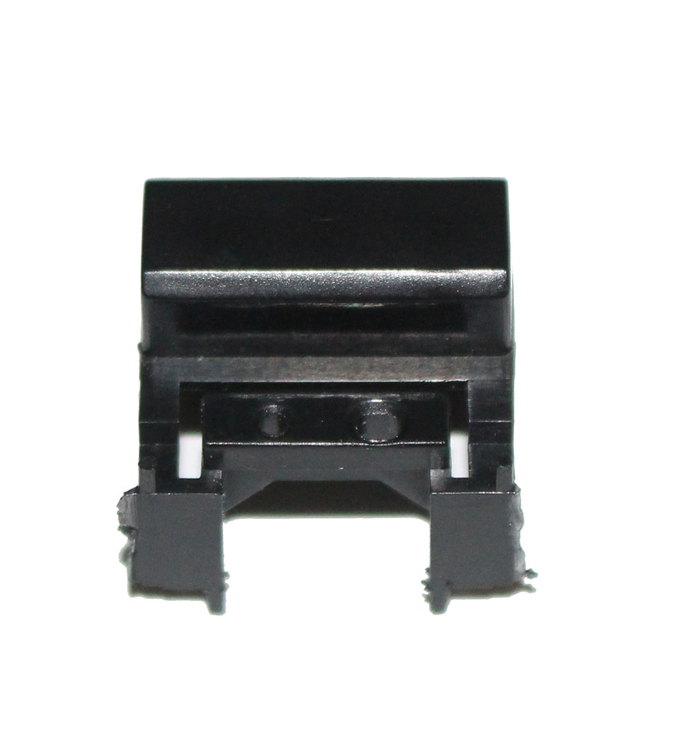 Button, without LED window