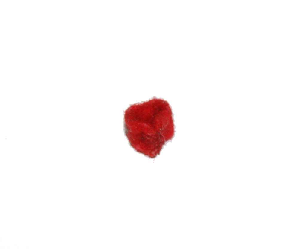 Key bushing, felt, Yamaha