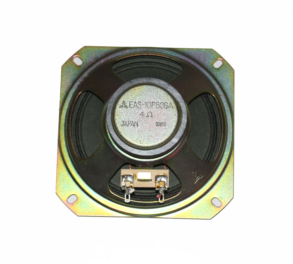 Speaker, Casio, 4 Ohm