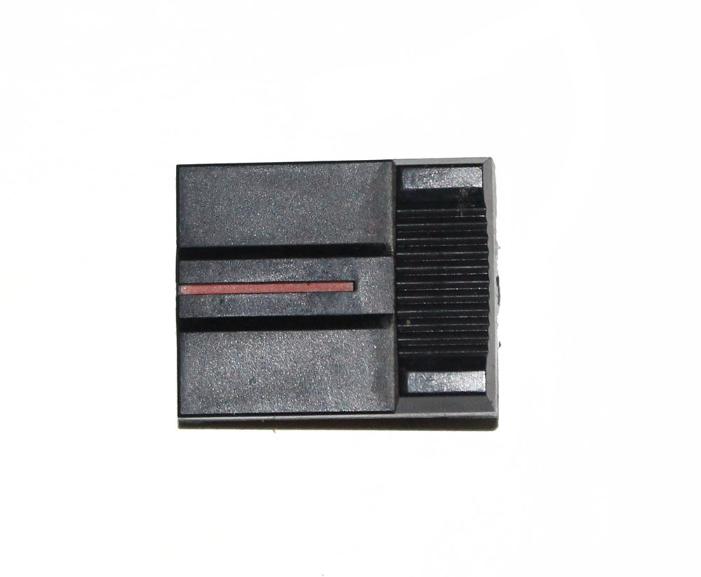 Slider knob, Casio