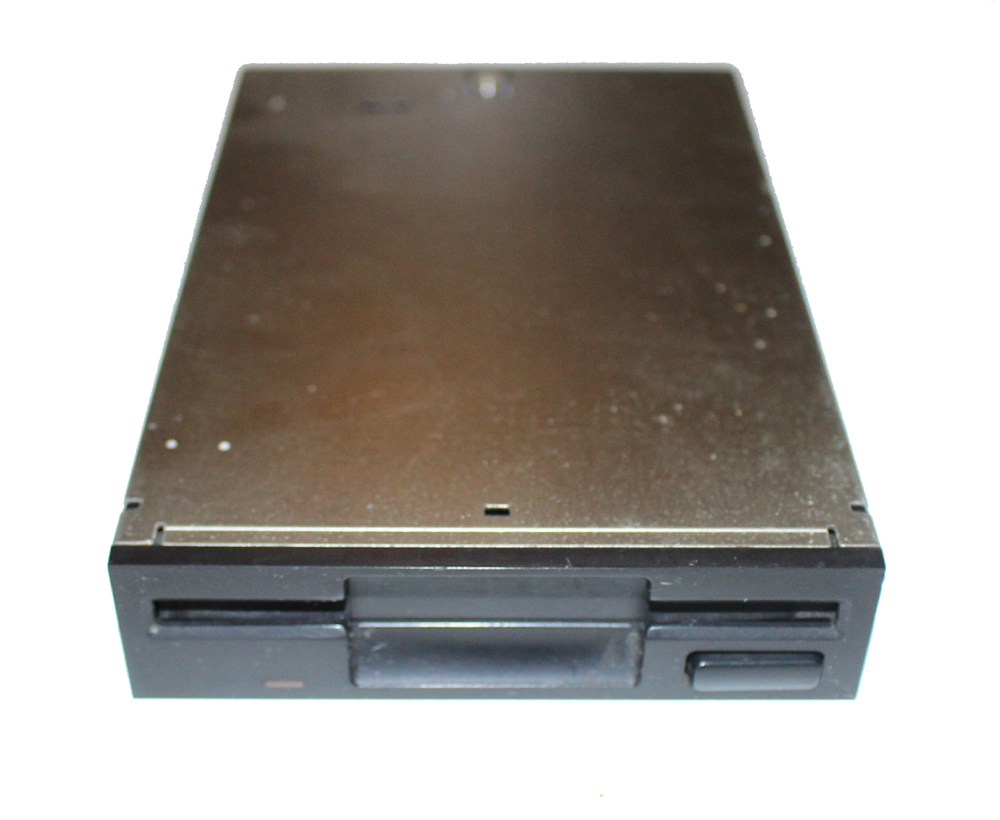 Disk drive, 3.5-inch