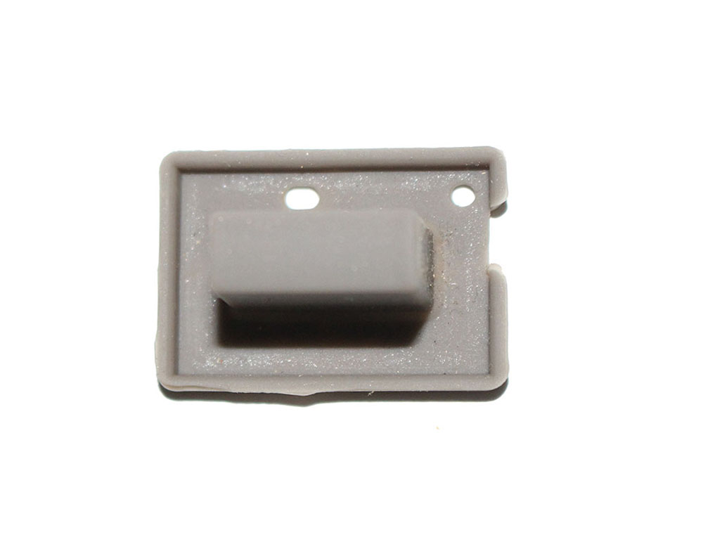 Slide switch, 2-position