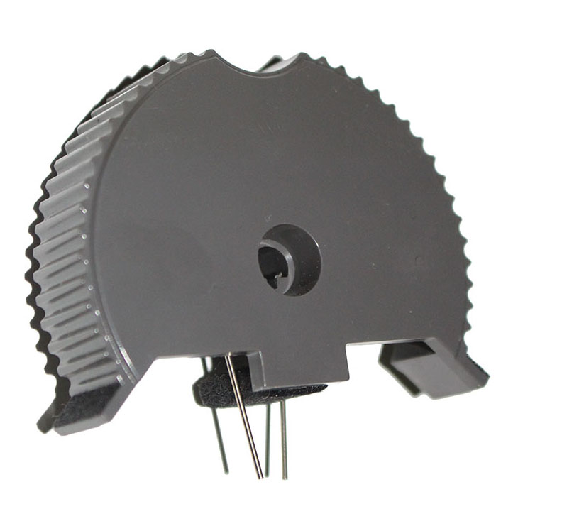 Pitch bend wheel, Casio