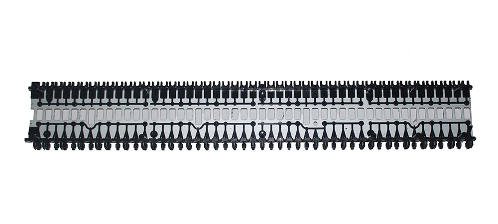 Keybed chassis, Korg