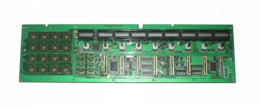 Panel board, Korg Kontrol