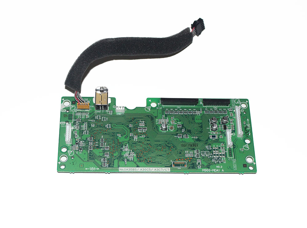 Main board, Casio Privia PX-330