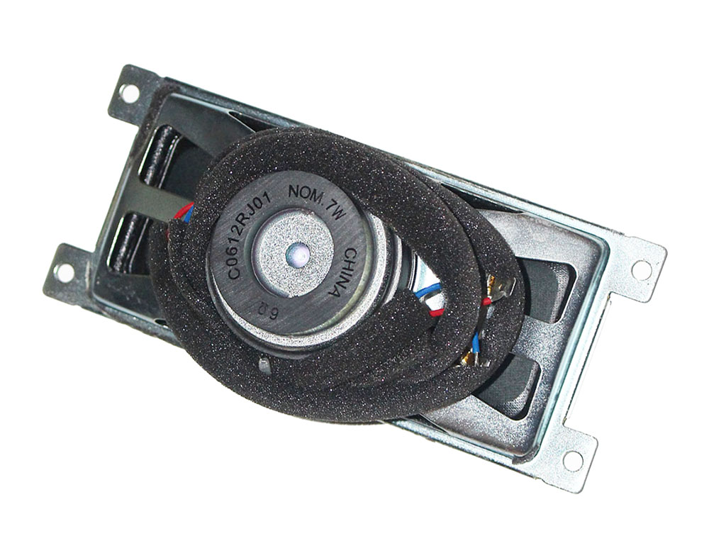 Speaker, Casio