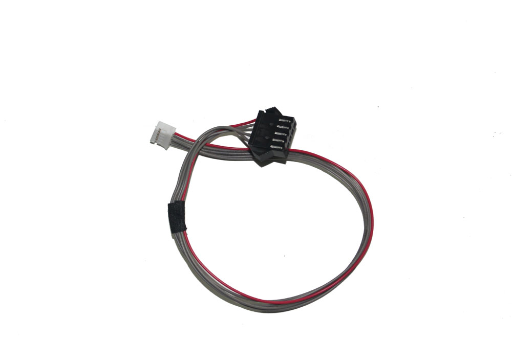 Pedal connector, Casio