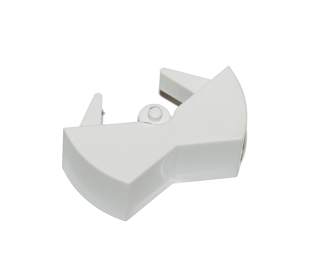 Switch rocker, white