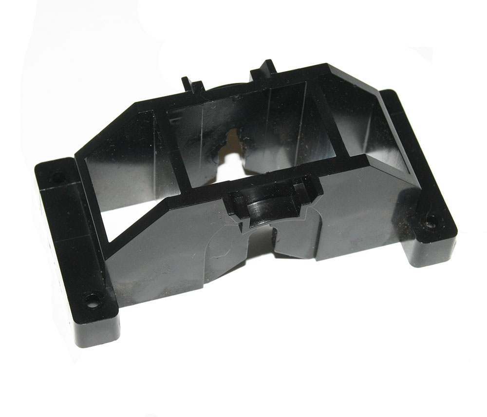 Pitch bend/mod wheel frame, Roland