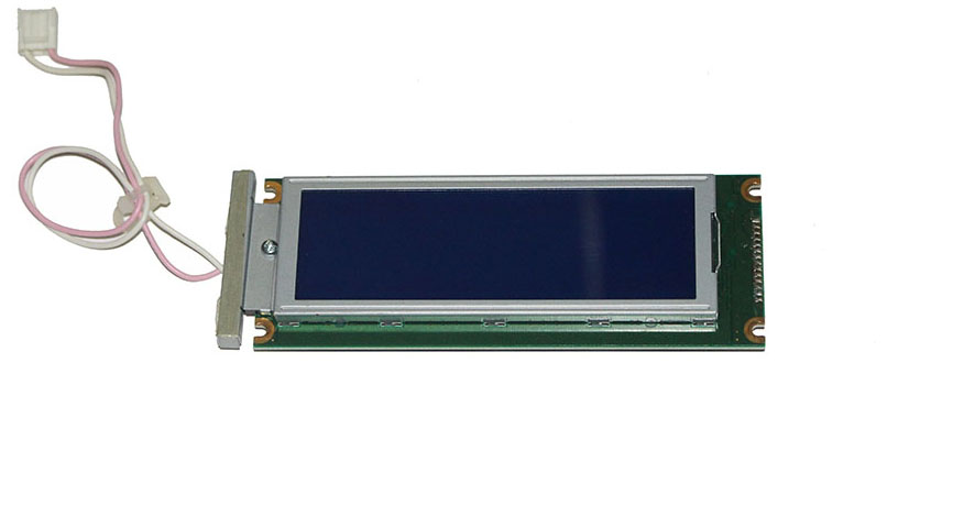 Display, Roland