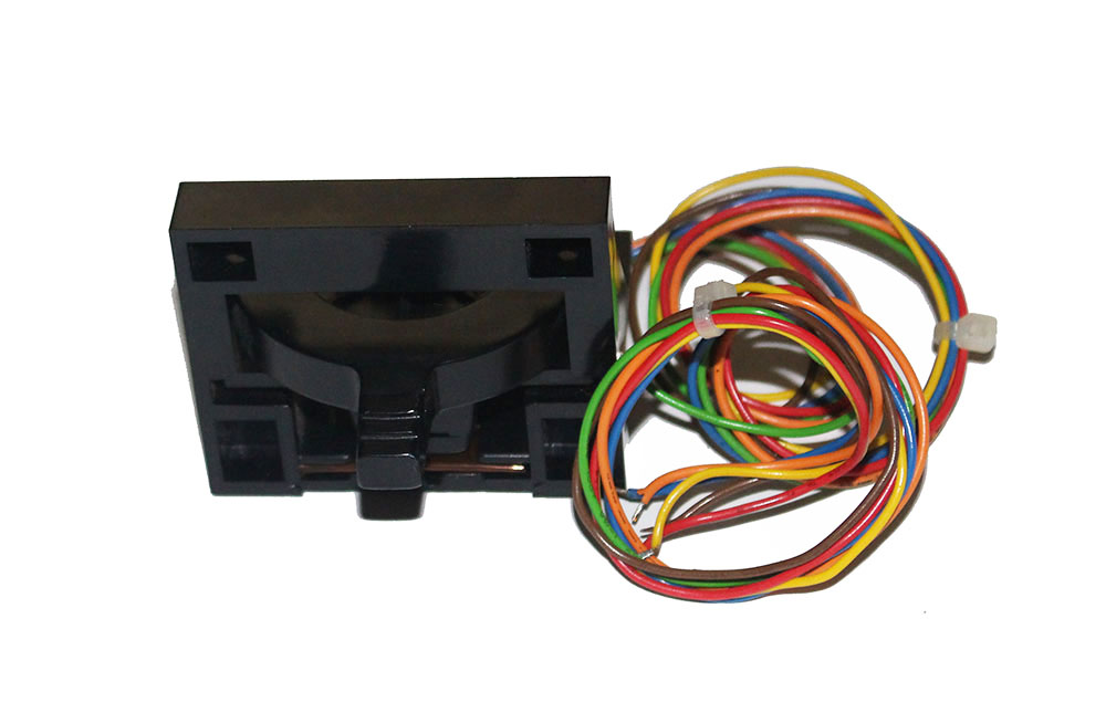 Bender assembly, Roland