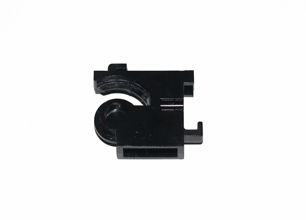 Key pivot, black key