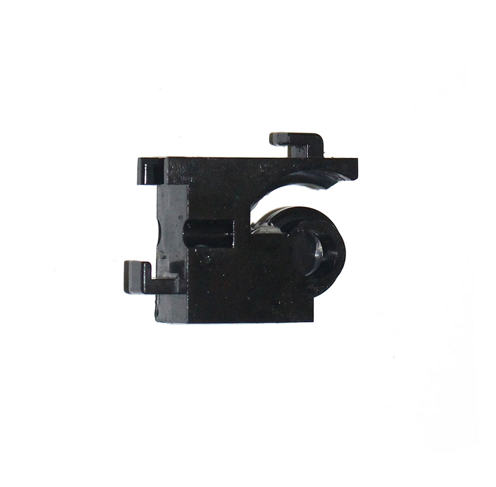Key pivot, white key