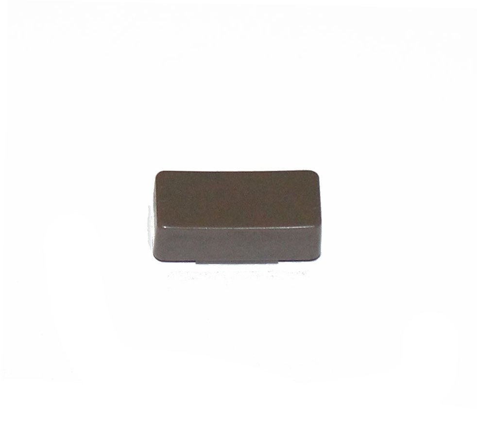 Power switch cap, Casio