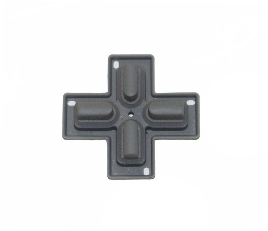 Button set, 4 buttons, Casio