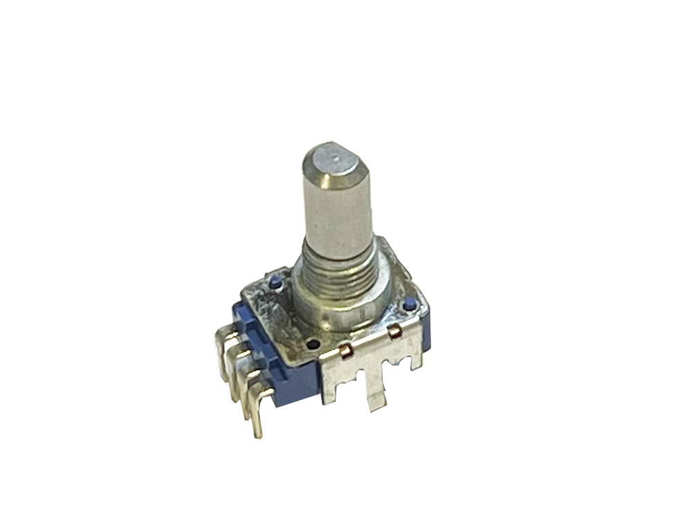 Potentiometer, 5KB rotary