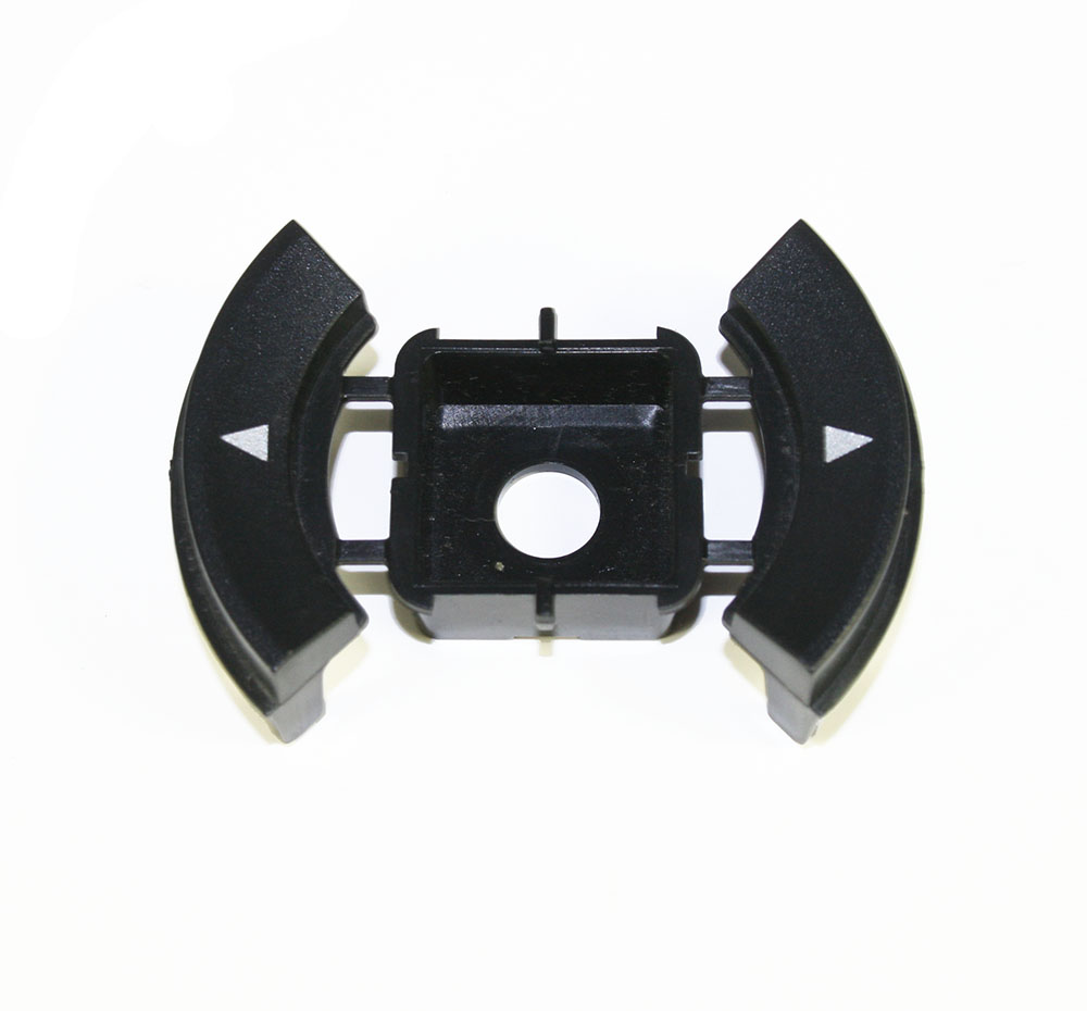 Button assembly, Left/Right