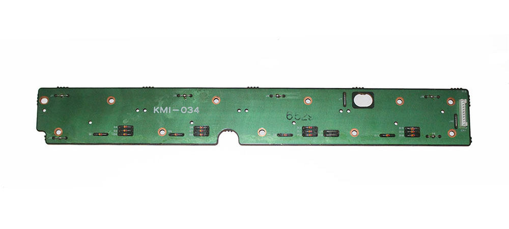 Panel board, Kawai KC20