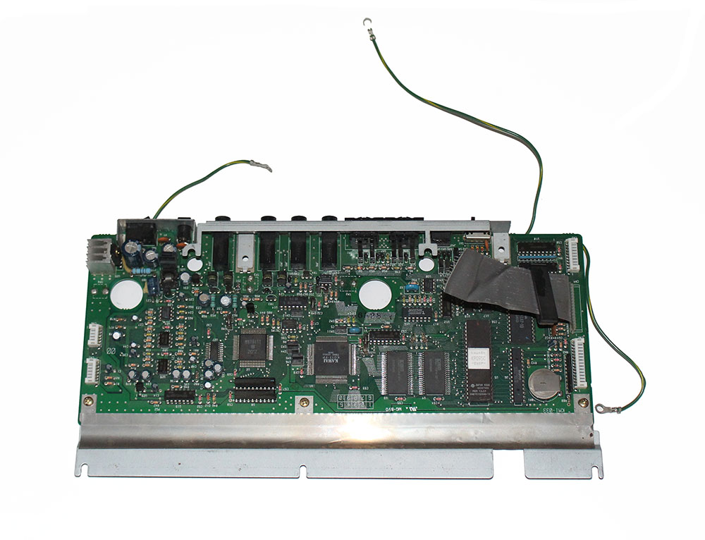 Main board, Kawai KC20