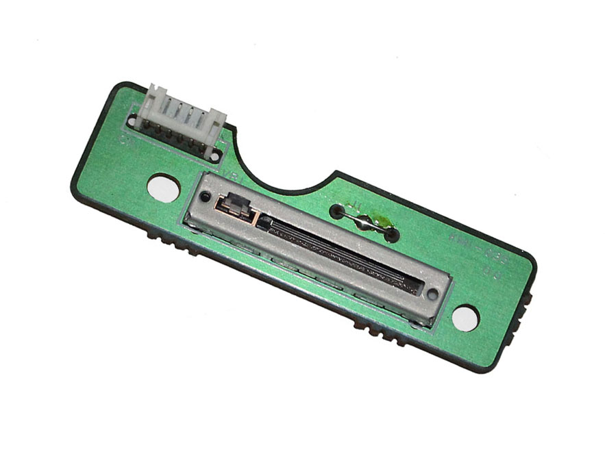 Volume slider board, Kawai
