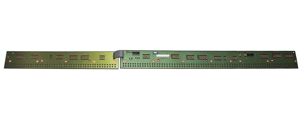 Key contact boards, Kawai